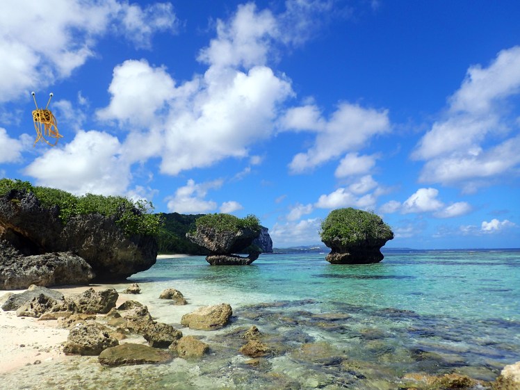 Unitarian Church of Pasta